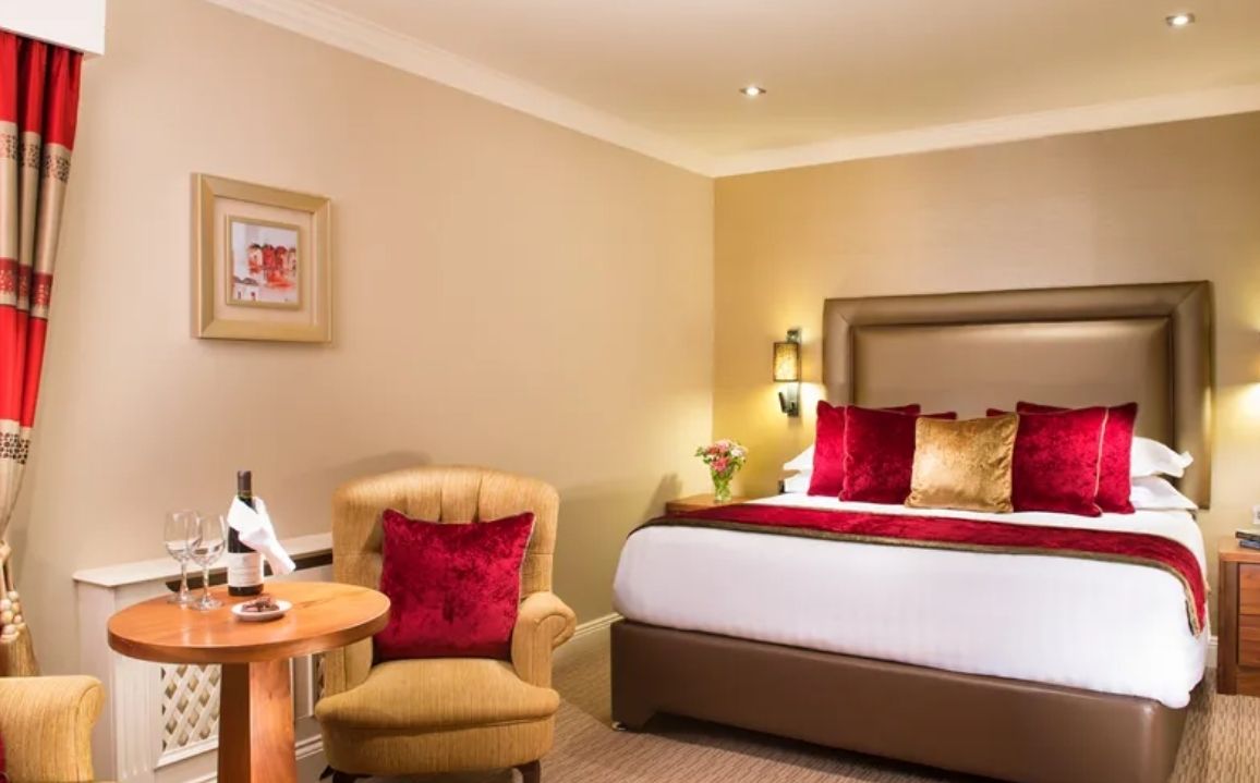 Ional hotel killarney kerry image www.irelandhotels.com_v2